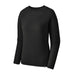 Patagonia Cap Air L/S Crew (Women's) - Black - Find Your Feet Australia Hobart Launceston Tasmania