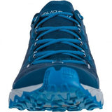 La Sportiva Helios III Trail Running Shoe Opal Neptune (Men's) - Find Your Feet Australia Hobart Launceston Tasmania