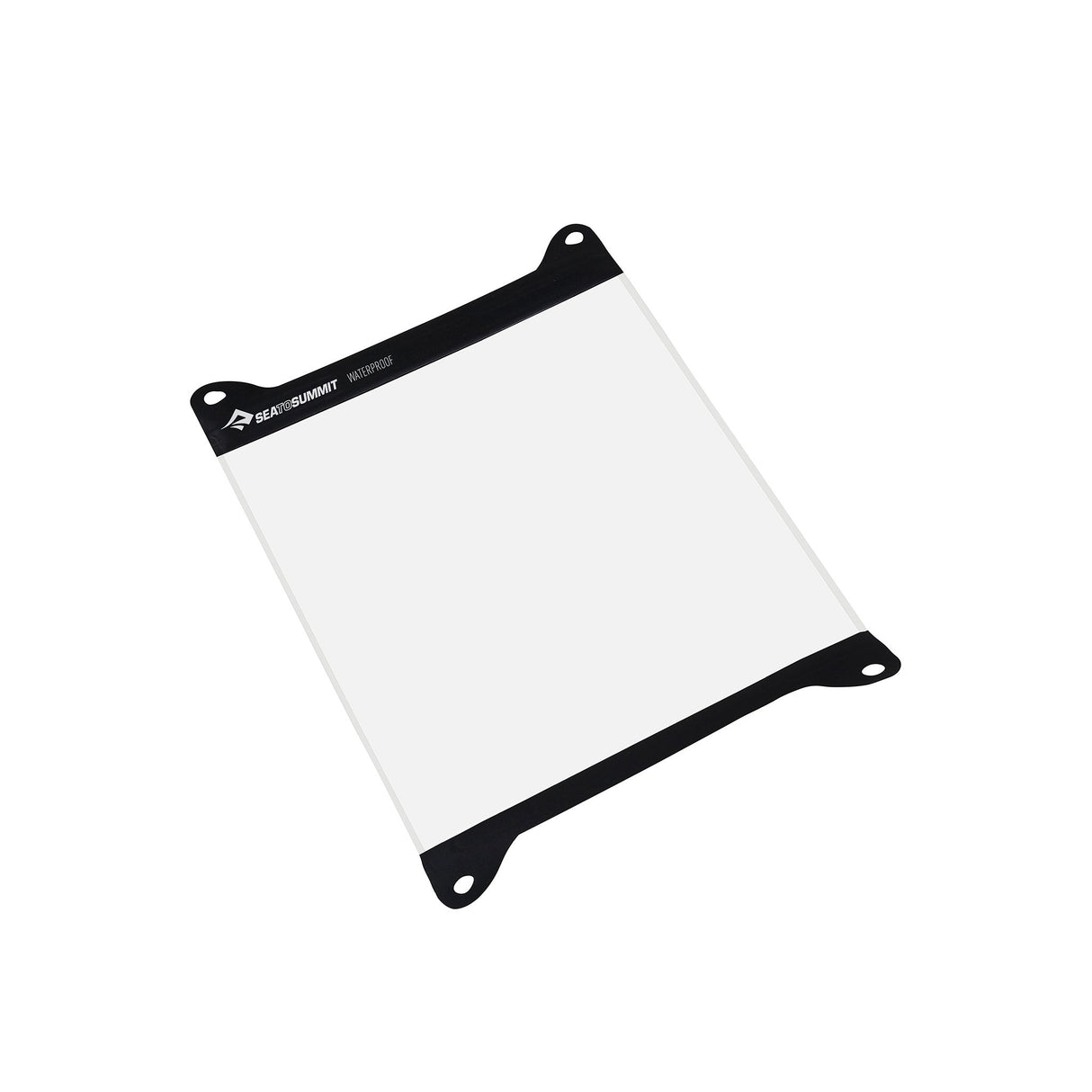 Sea To Summit TPU Guide Map Case - Find Your Feet Australia Hobart Launceston Tasmania