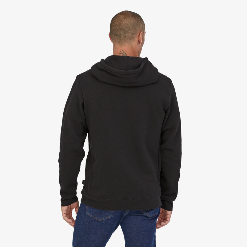 Patagonia P-6 Logo Uprisal Hoody (Men's) - Find Your Feet Australia Hobart Launceston Tasmania