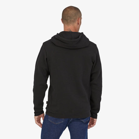 Patagonia P-6 Logo Uprisal Hoody (Men's) - Find Your Feet Australia Hobart Launceston Tasmania