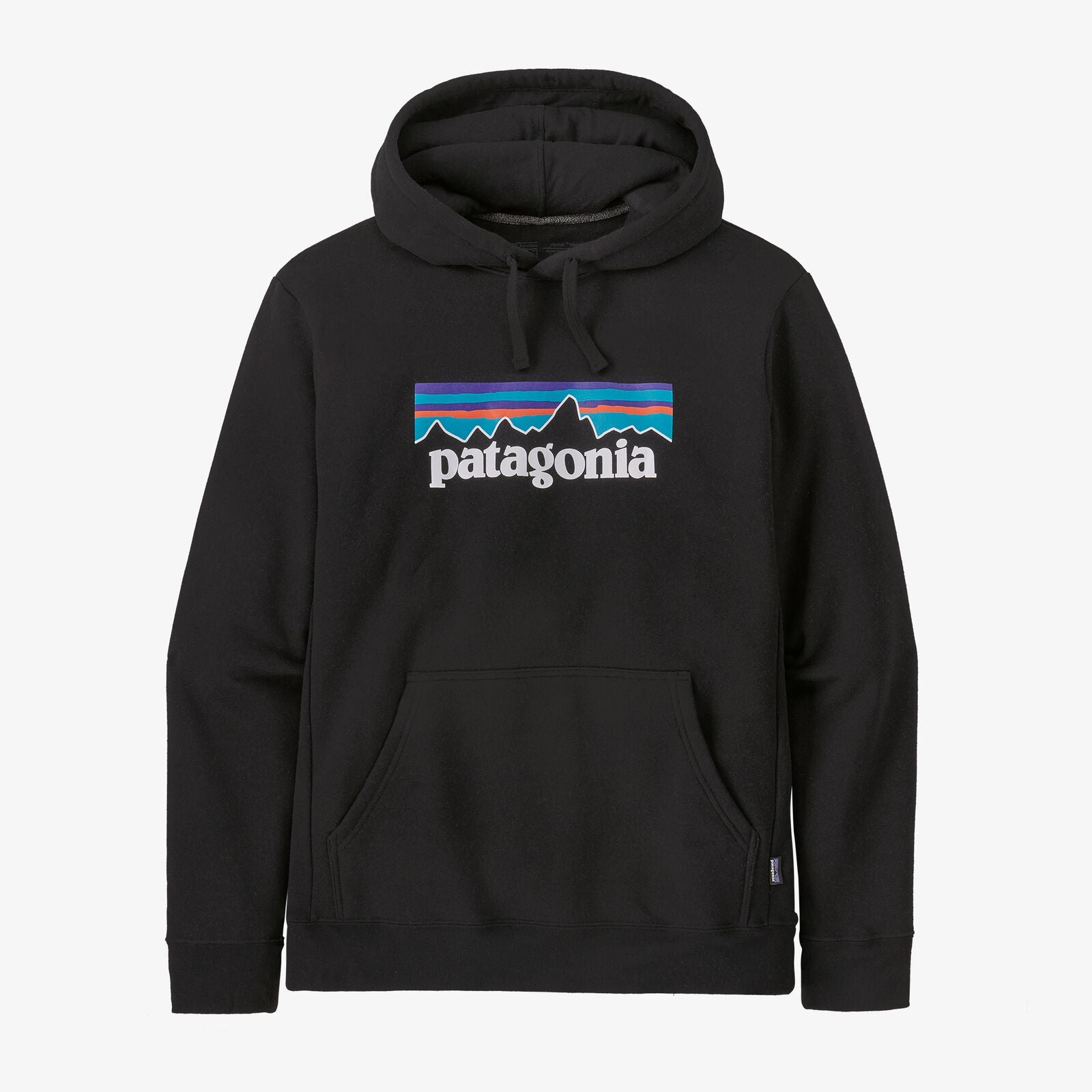 Patagonia P-6 Logo Uprisal Hoody (Men's) - Find Your Feet Australia Hobart Launceston Tasmania