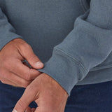 Patagonia P-6 Logo Uprisal Hoody (Men's) - Find Your Feet Australia Hobart Launceston Tasmania