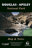 Tasmap National Park Maps - Find Your Feet
