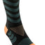 Injinji Ultra Run Crew Toesocks (Women's) - Dive - Find Your Feet Australia Hobart Launceston Tasmania