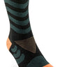 Injinji Ultra Run Crew Toesocks (Women's) - Dive - Find Your Feet Australia Hobart Launceston Tasmania