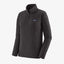Patagonia R1 Air Zip Neck Hoody (Women's) - Black - Find Your Feet Australia Hobart Launceston Tasmania
