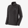 Patagonia R1 Air Zip Neck Hoody (Women's) - Black - Find Your Feet Australia Hobart Launceston Tasmania