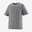 Patagonia Cap Cool Daily Shirt (Men's) Feather Grey - Find Your Feet Australia Hobart Launceston Tasmania