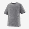 Patagonia Cap Cool Daily Shirt (Men's) Feather Grey - Find Your Feet Australia Hobart Launceston Tasmania