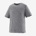 Patagonia Cap Cool Daily Shirt (Men's) Feather Grey - Find Your Feet Australia Hobart Launceston Tasmania