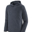 Patagonia Cap Cool Daily Hoody (Men's) - Smolder Blue - Light Smolder Blue X-Dye - Find Your Feet Australia Hobart Launceston Tasmania