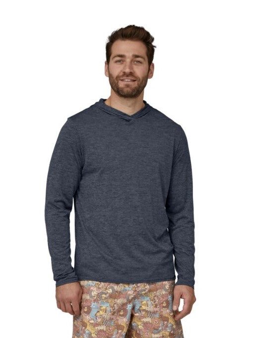 Patagonia Capilene Cool Daily Hoody (Men's) │ Find Your Feet