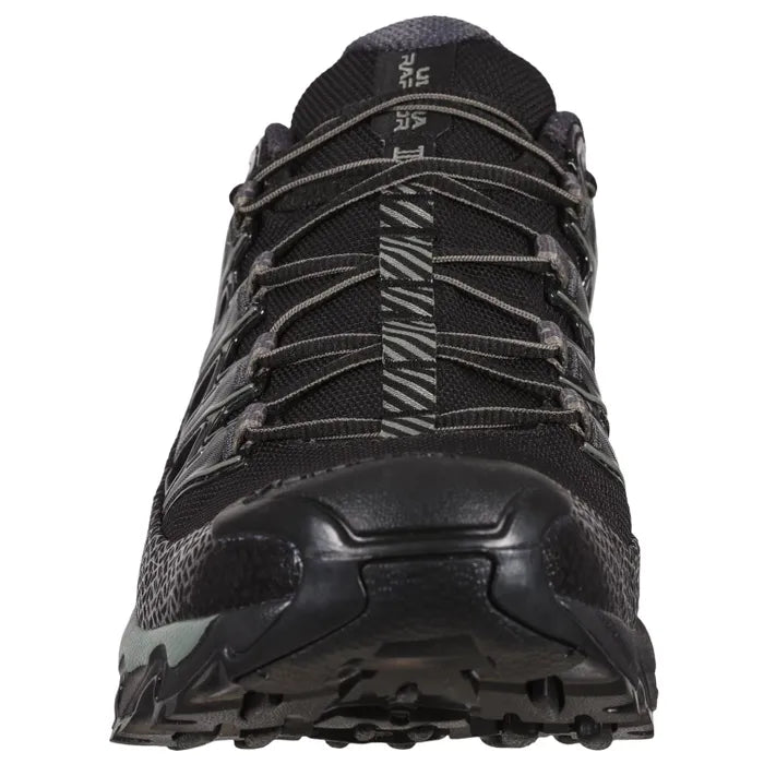 La Sportiva Ultra Raptor II GTX Hiking Shoe (Men's) Black/Clay - Wide - Find Your Feet Australia Hobart Launceston Tasmania