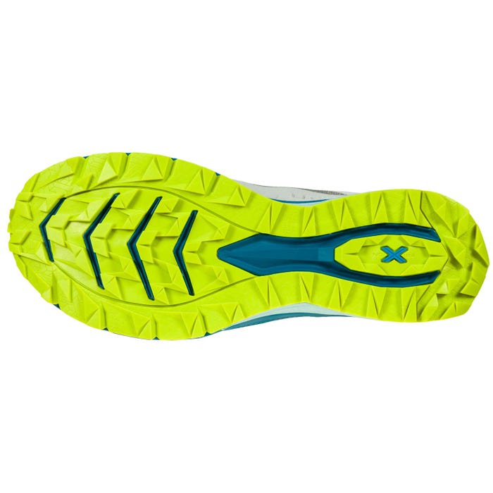 La Sportiva Karacal Trail Running Shoes (Women's) Mineral/Ink - Find Your Feet Australia Hobart Launceston Tasmania