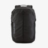 Patagonia Refugio Day Pack 26L - Black - Find Your Feet Australia Hobart Launceston Tasmania