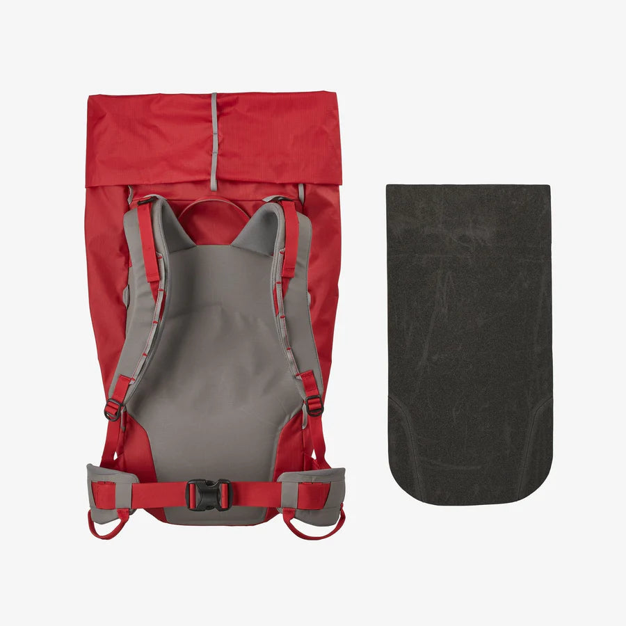 Patagonia Ascensionist Pack 35L - Find Your Feet Australia Hobart Launceston Tasmania