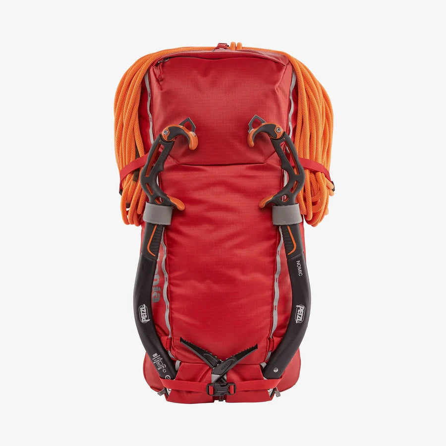 Patagonia Ascensionist Pack 35L - Find Your Feet Australia Hobart Launceston Tasmania