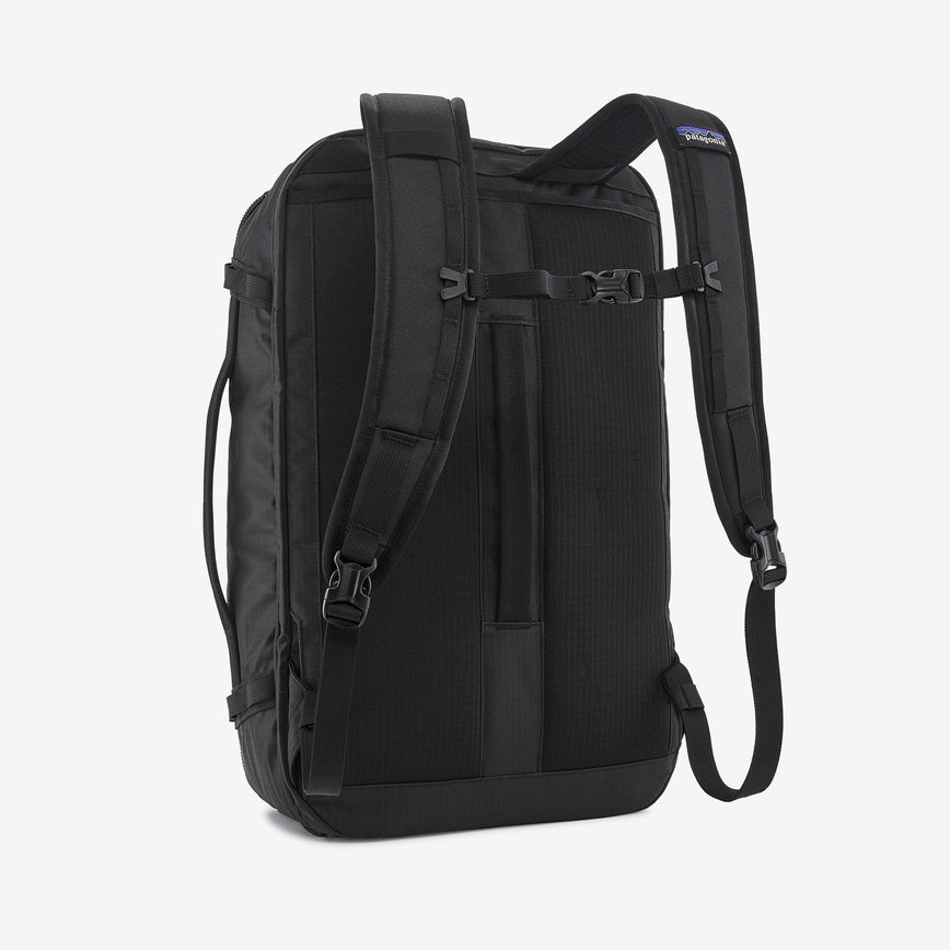 Patagonia Black Hole Mini MLC - 26L - Find Your Feet Australia Hobart Launceston Tasmania - Black