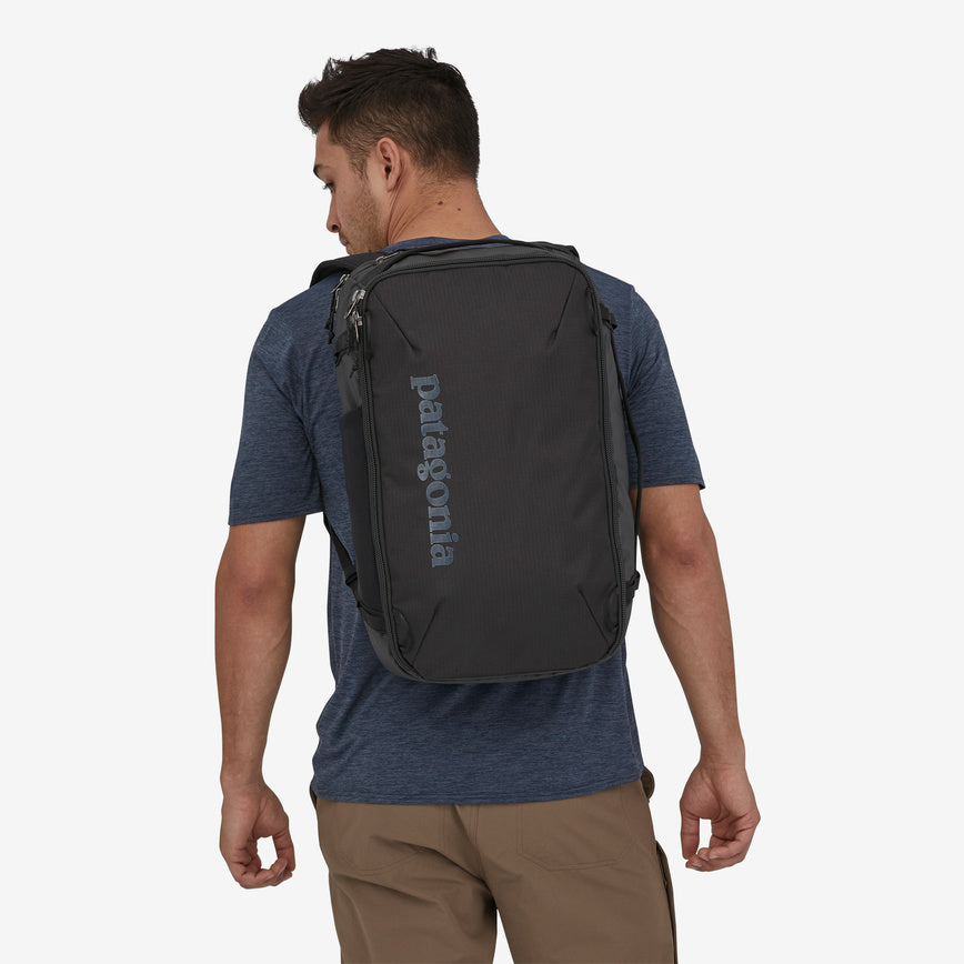 Patagonia Black Hole Mini MLC - 26L - Find Your Feet Australia Hobart Launceston Tasmania - Black