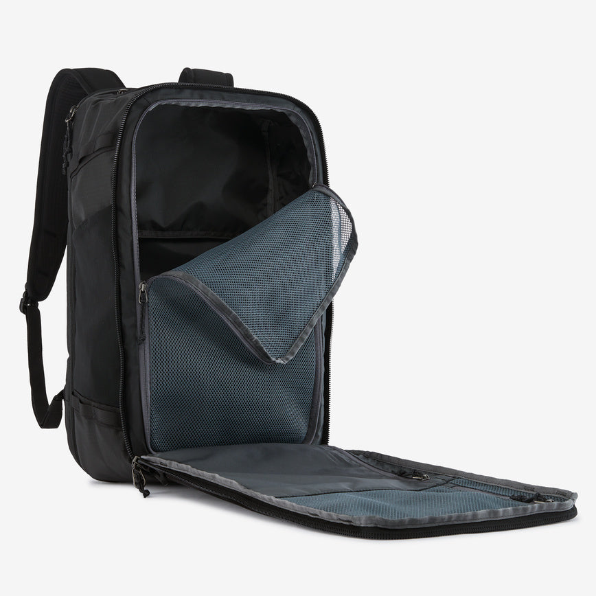 Patagonia Black Hole Mini MLC - 26L - Find Your Feet Australia Hobart Launceston Tasmania - Black