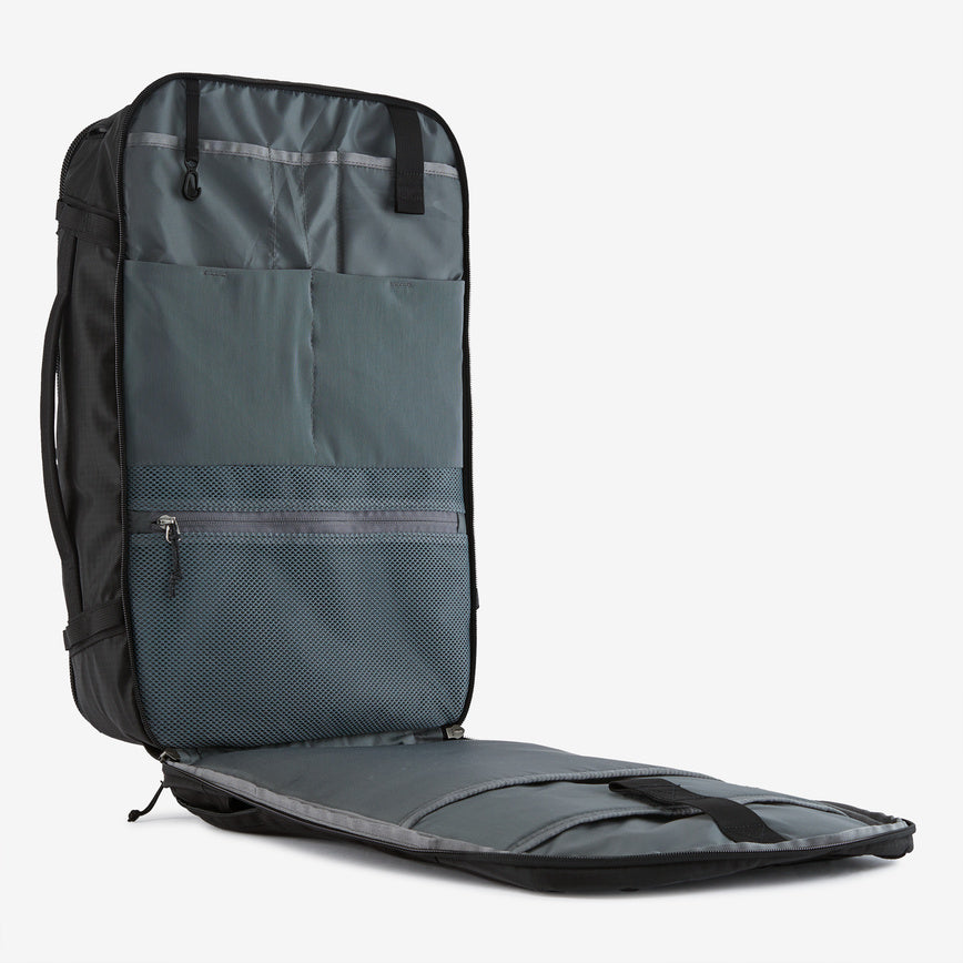 Patagonia Black Hole Mini MLC - 26L - Find Your Feet Australia Hobart Launceston Tasmania - Black