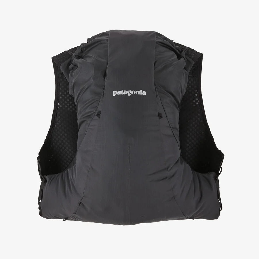 Patagonia Slope Runner Exploration Pack 18L (Unisex) - Find Your Feet Australia Hobart Launceston Tasmania - Black