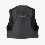 Patagonia Slope Runner Exploration Pack 18L (Unisex) - Find Your Feet Australia Hobart Launceston Tasmania - Black