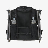 Patagonia Slope Runner Exploration Pack 18L (Unisex) - Find Your Feet Australia Hobart Launceston Tasmania - Black