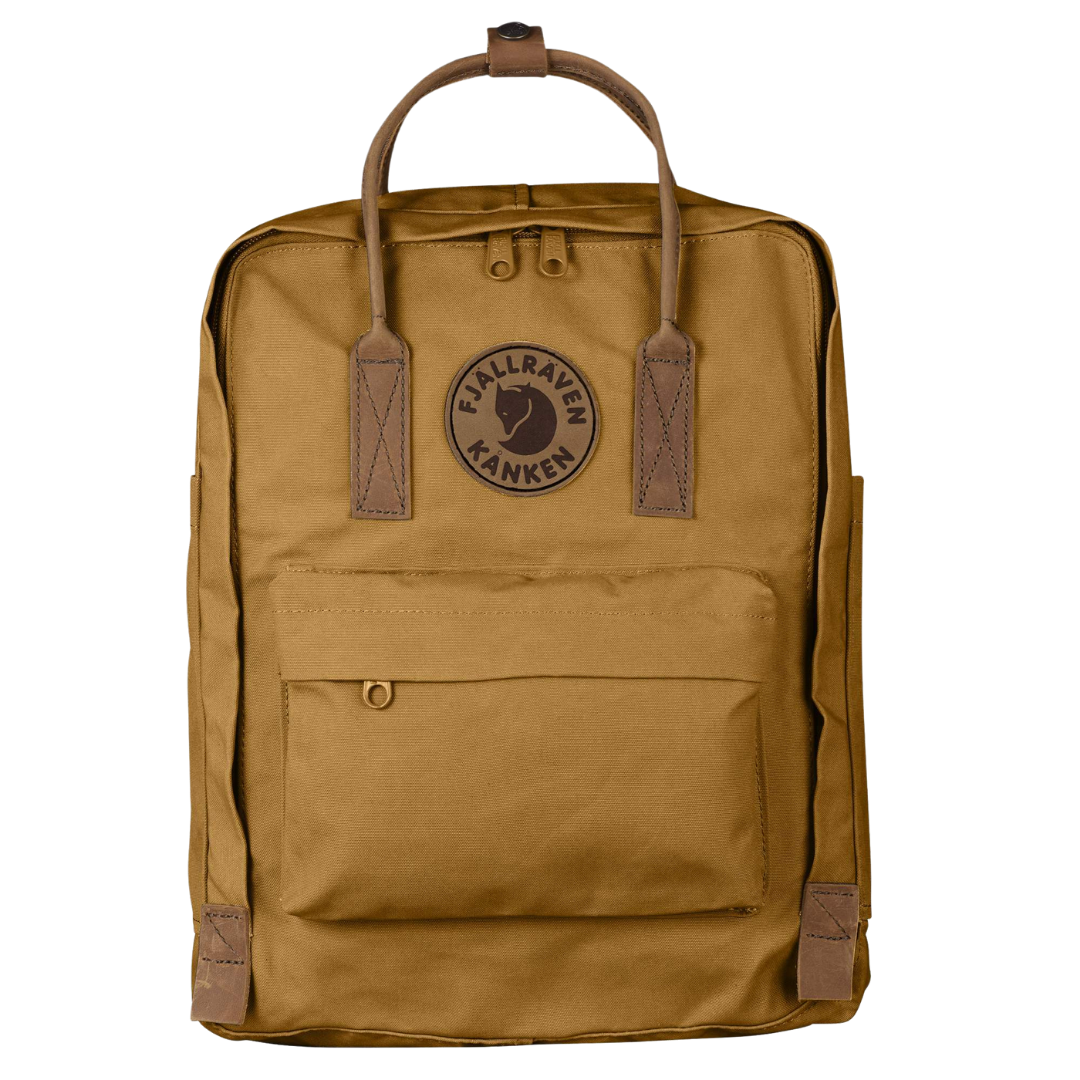 Fjallraven Kanken No. 2 Backpack