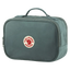 Fjallraven Kanken Toiletry Bag - Find Your Feet Australia Hobart Launceston Tasmania - Frost Green