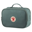Fjallraven Kanken Toiletry Bag - Find Your Feet Australia Hobart Launceston Tasmania - Frost Green