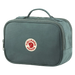 Fjallraven Kanken Toiletry Bag - Find Your Feet Australia Hobart Launceston Tasmania - Frost Green