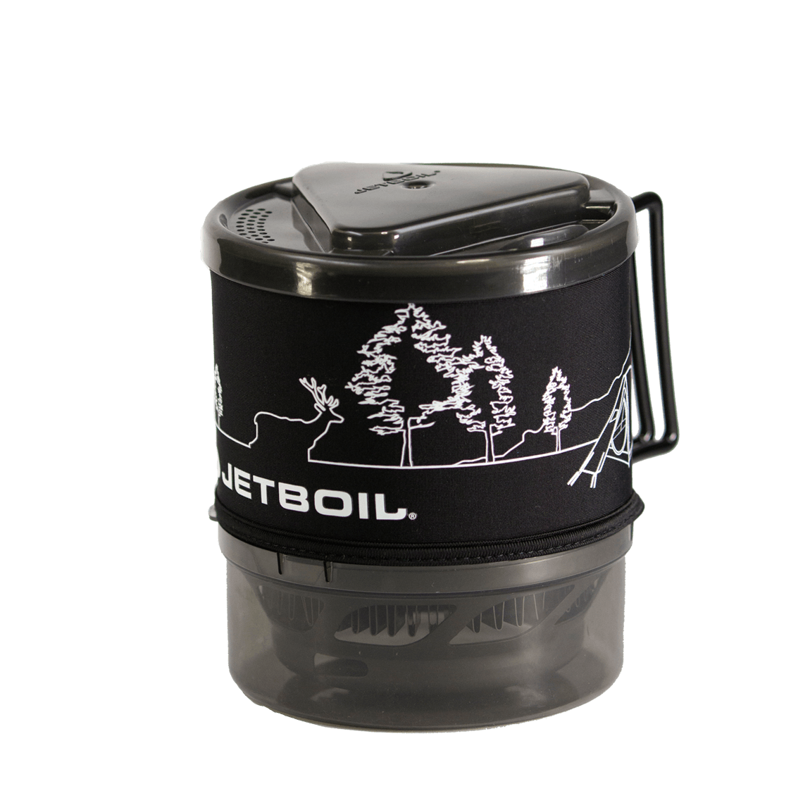 Jetboil MiniMo Stove - Find Your Feet Australia Hobart Launceston Tasmania