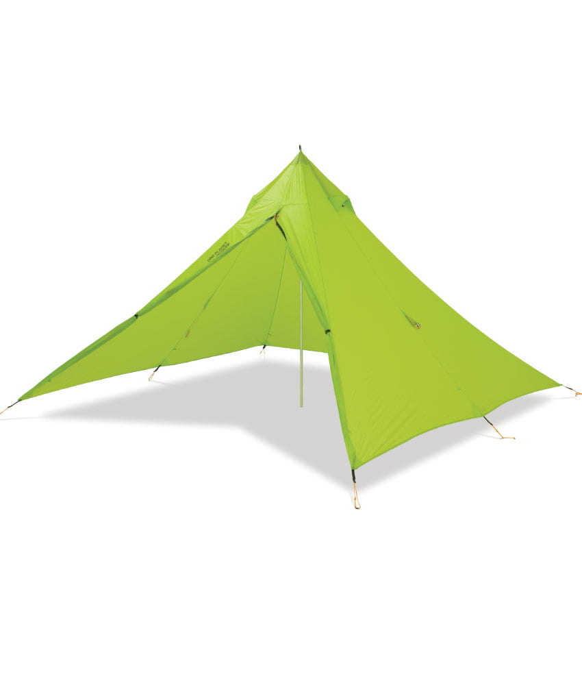 One Planet 4Midable Pyramid Tent - Find Your Feet Australia Hobart Launceston Tasmania