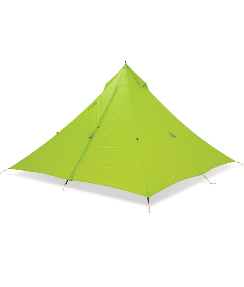 One Planet 4Midable Pyramid Tent - Find Your Feet Australia Hobart Launceston Tasmania