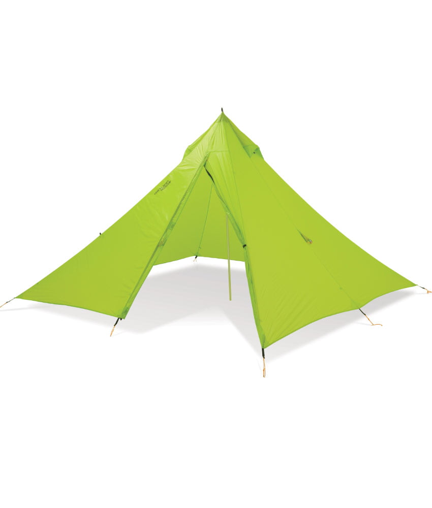 One Planet 4Midable Pyramid Tent - Find Your Feet Australia Hobart Launceston Tasmania