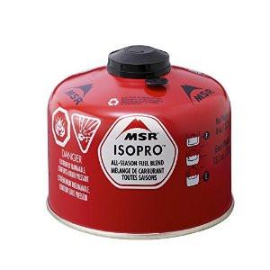 MSR Isopro Fuel - 8oz - Find Your Feet Australia Hobart Launceston Tasmania