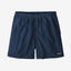 Patagonia Baggies Shorts 5" (Men's) - Find Your Feet Australia Hobart Launceston Tasmania - Tidepool Blue