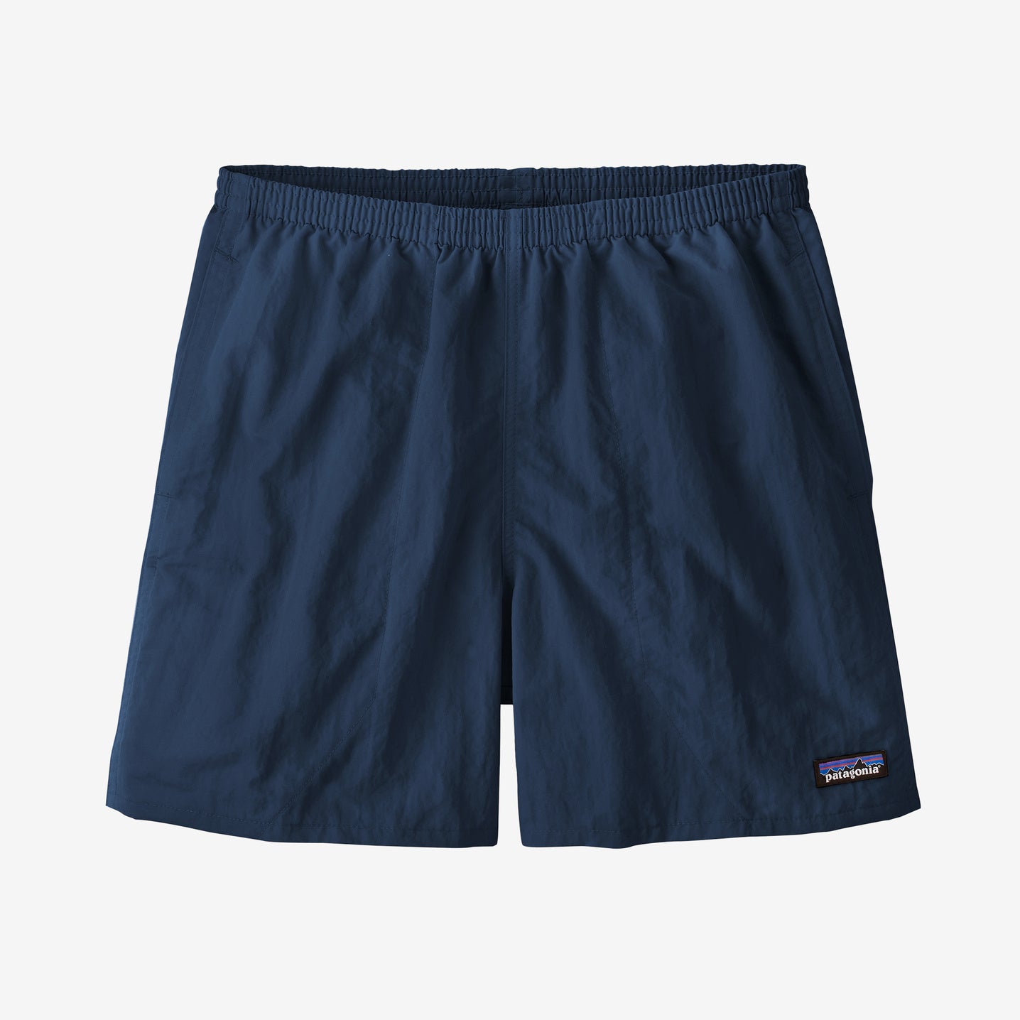 Patagonia Baggies Shorts 5" (Men's) - Find Your Feet Australia Hobart Launceston Tasmania - Tidepool Blue