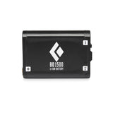 Black Diamond 1500 Battery - Find Your Feet Australia Hobart Launceston Tasmania