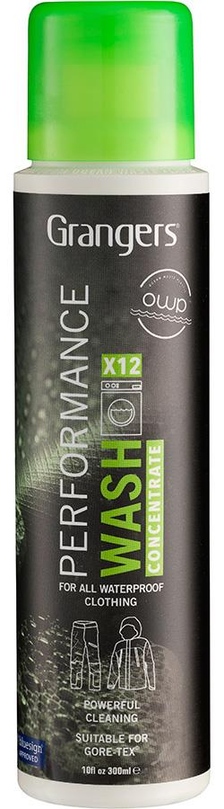 Grangers Performance Wash (300mL)