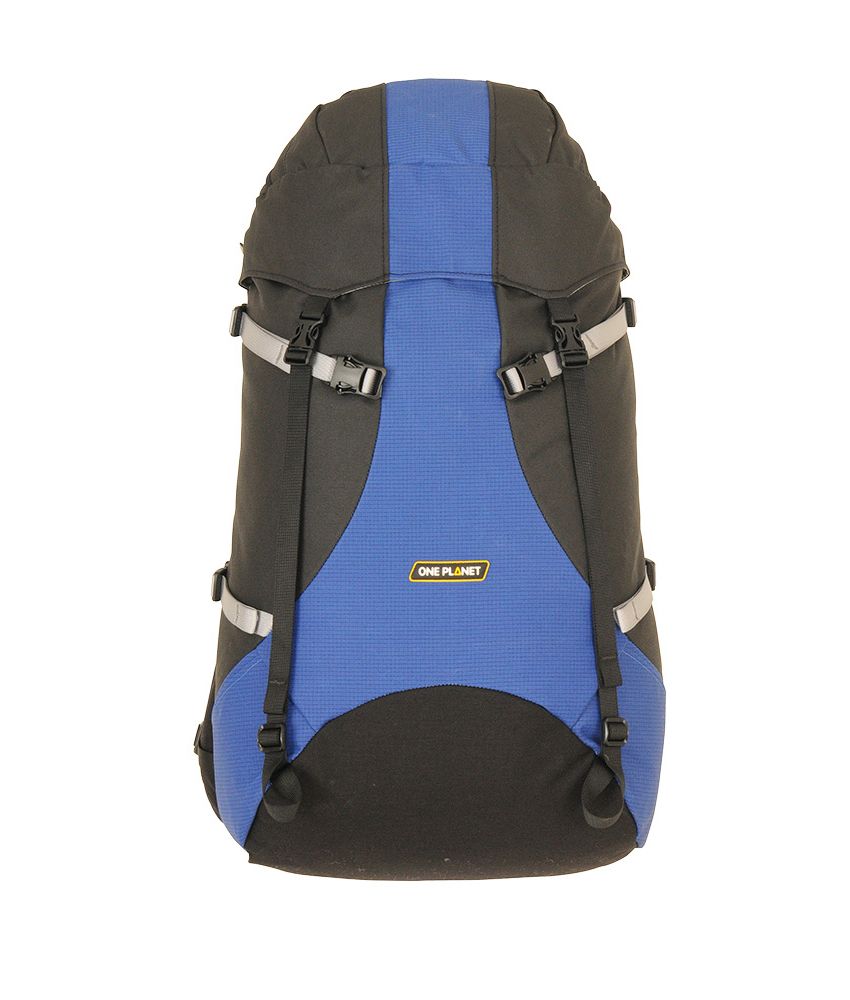 One Planet Traverse 40 Backpack