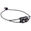 Petzl Bindi (200 Lumens) - Black - Find Your Feet Australia Hobart Launceston Tasmania