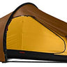 Hilleberg Enan Single Person Lightweight Hiking Tent - Sand - Find Your Feet Australia Hobart Launceston Tasmania