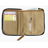 Fjallraven Zip Wallet - Find Your Feet Australia Hobart Launceston Tasmania