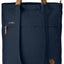 Fjallraven Totepack No. 2 - Find Your Feet Australia Hobart Launceston Tasmania - Navy