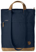 Fjallraven Totepack No. 2 - Find Your Feet Australia Hobart Launceston Tasmania - Navy