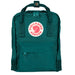 Fjallraven Kanken Mini Backpack - Arctic Green - Find Your Feet Australia Hobart Launceston Tasmania