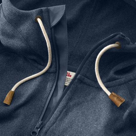 Fjallraven Övik Fleece Hoodie (Men's) Find Your Feet Australia Tasmania Hobart Launceston